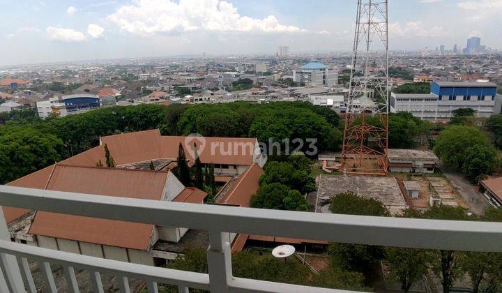 Dijual Apartemen Avenue 88 Lantai 8, Sukomanunggal Surabaya Kota 2