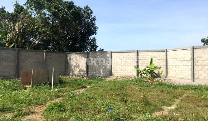 Land for Rent in Trawas Mojokerto, Suitable for Villas, Accommodations, Cottages, Cafes, Restaurants, and Other Businesses.