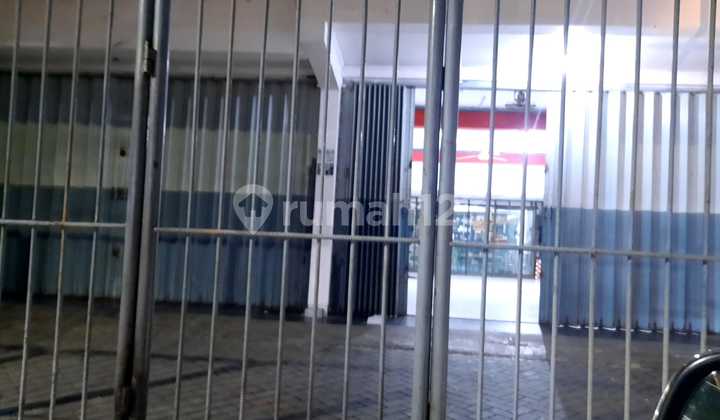 Disewakan 2 Ruko Gandeng Lokasi Strategis Raya Kupang Jaya, Surabaya Barat, dekat Gereja Ellion, Hokky, RS Mitra Keluarga, Darmo Harapan