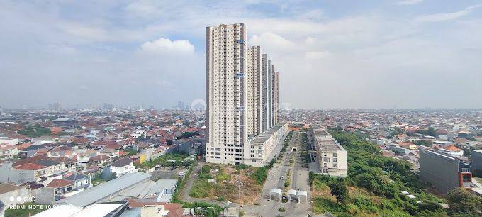 Dijual Apartemen Puncak Dharmahusada, Dekat Unair, Mulyorejo, Merr, Kertajaya, Its 1