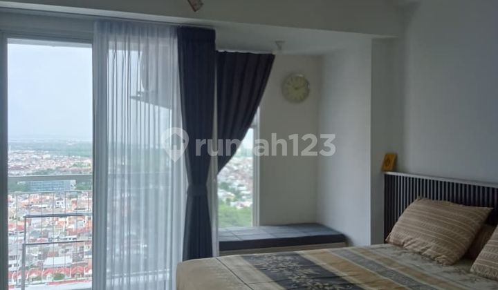 Disewakan Apartemen Amor Pakuwon City Dekat Pakuwon City, Its, Unair, Univ Widya Mandala, Mulyosari, Mulyorejo, Merr, Surabaya Tiimur