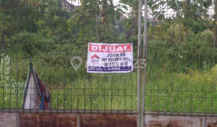 Tanah Letda Sucipto, Tuban 1