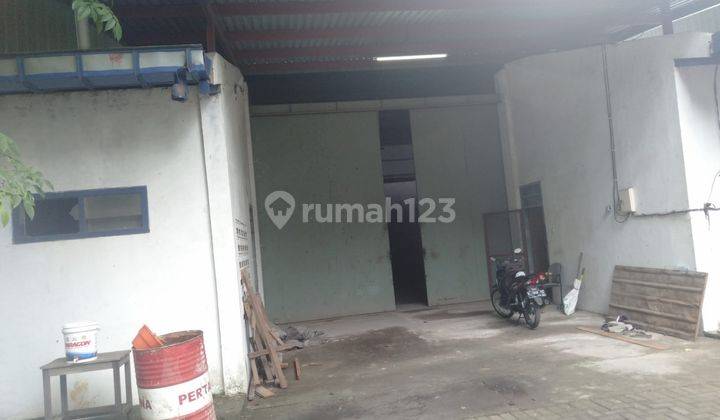 Gudang Segoromadu Gresik 5