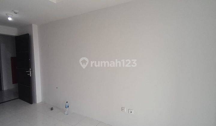 Apartemen Tamansari Prospero Kahuripan Sidoarjo, Tower Fortuna, Lantai 18, Tipe Studio 2