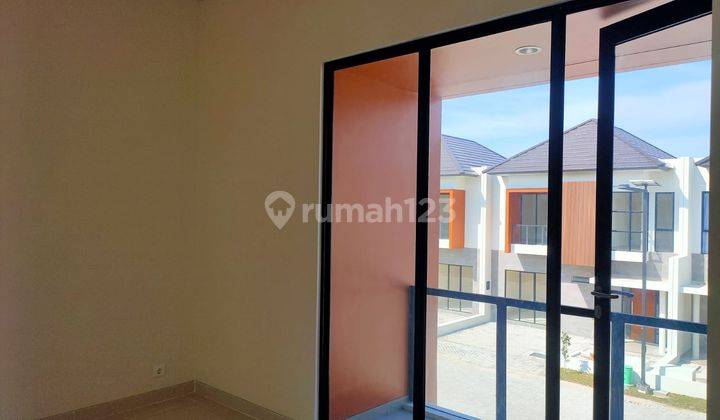 Rumah Gress Central Park Juanda Tipe Devon 4