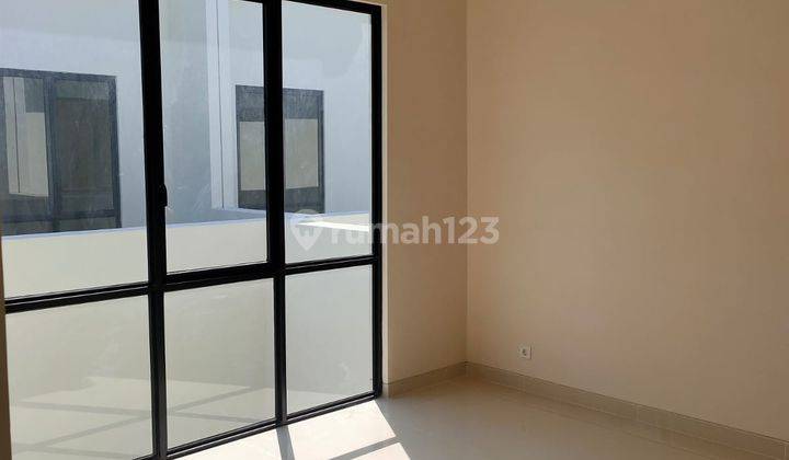 Rumah Gress Central Park Juanda Tipe Devon 5