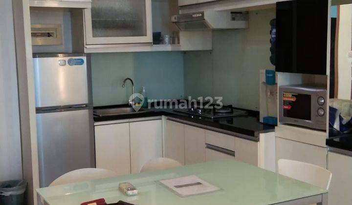 Apartemen Aryaduta Cito 3 Unit Full Furnished Dekat Papilio, Bess Mansion, Waru 1