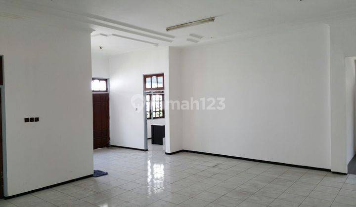 Rumah Usaha Raya Jemursari Cocok Untuk Kantor, Resto, Cafe 5