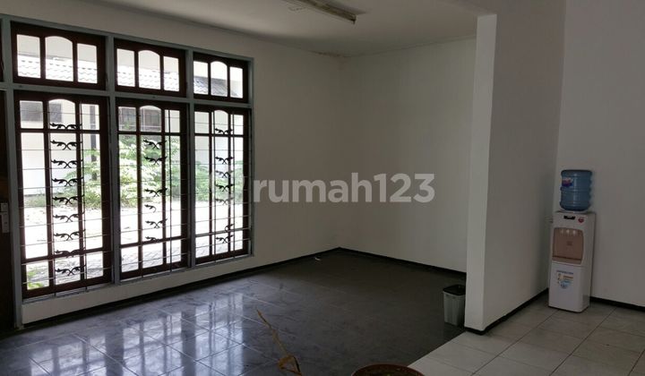 Rumah Usaha Raya Jemursari Cocok Untuk Kantor, Resto, Cafe 8