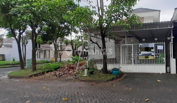 Rumah Safira Juanda Resort, Cluster Valley, Sidoarjo 1