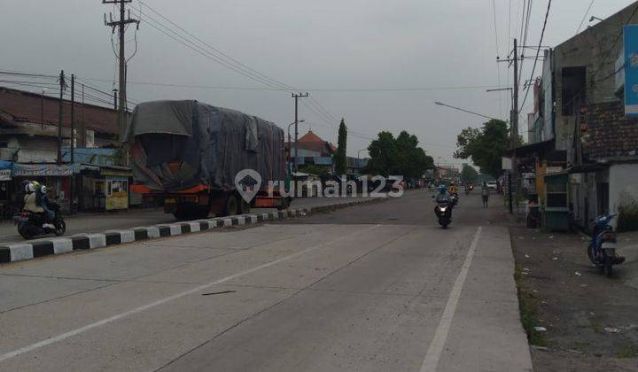 Ruko Kejapanan Trade Center Blok B2, Pasuruan 4