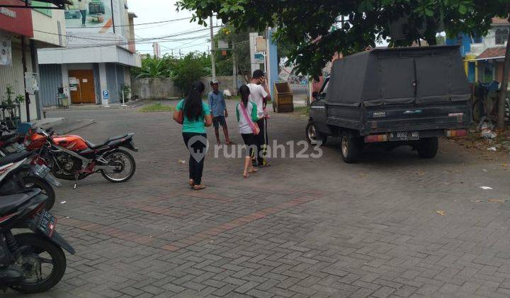Ruko Kejapanan Trade Center Blok B2, Pasuruan 3