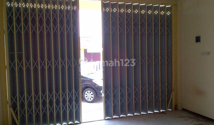 Ruko Kejapanan Trade Center Blok B2, Pasuruan 5