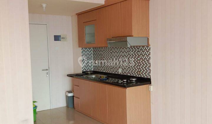 Dijual BU Apartemen My Tower 2br Rungkut Industri Semi Furnished 1
