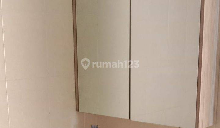Dijual BU Apartemen My Tower 2br Rungkut Industri Semi Furnished 4