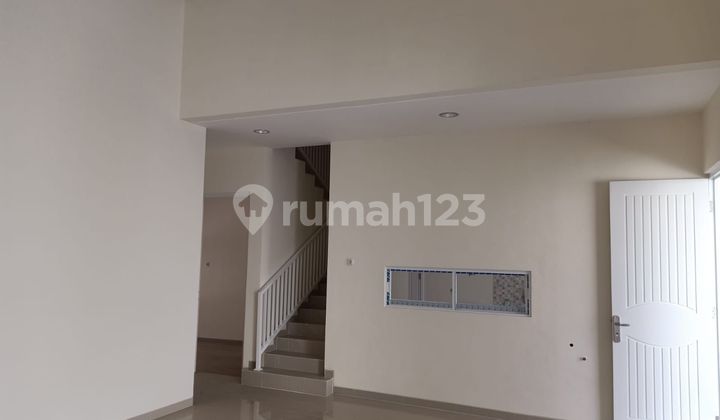 Rumah Palma Grandia Minimalis Gress 2 Lantai 6