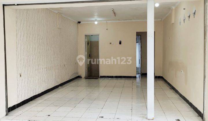 Ruko Murah 30 Jt An, Raya Simo Gunung, Dekat Raya Dukuh Kupang Barat Dan Banyu Urip 2
