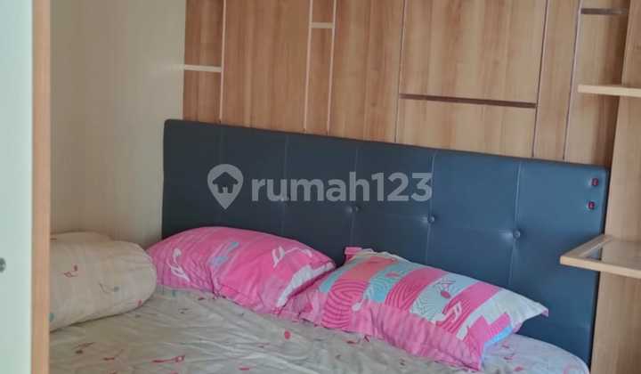 Disewakan Apartemen Full Furnish Puncak Dharmahusada Tower B 2