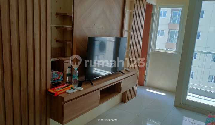 Disewakan Apartemen Full Furnish Puncak Dharmahusada Tower B