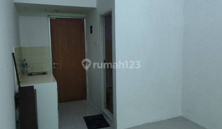 Dijual Apartemen Puncak Permai Studio Tower A 2