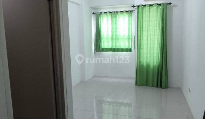 Dijual Apartemen Puncak Permai Studio Tower A 1