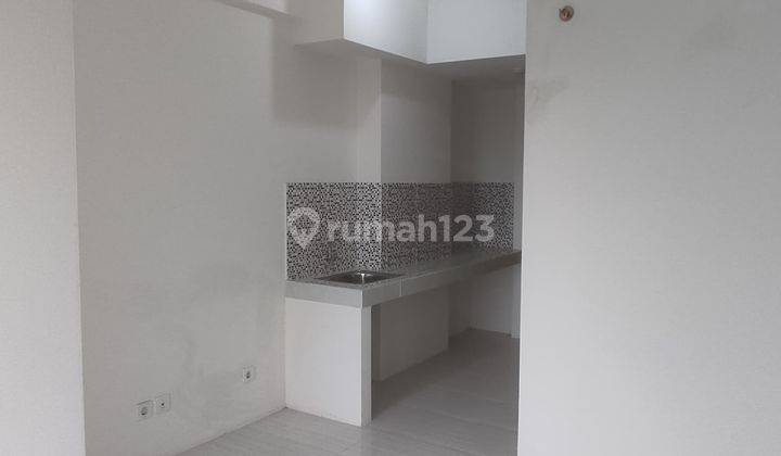 Dijual Apartemen Puncak Cbd Studio Tower A 2