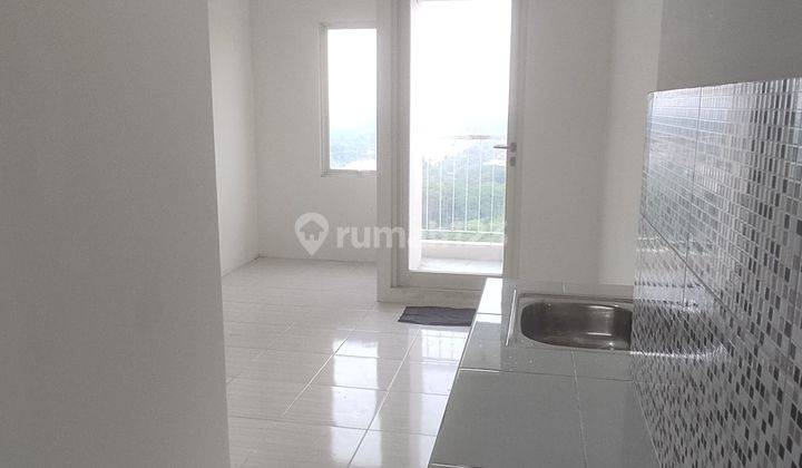 Dijual Apartemen Puncak Cbd Studio Tower A 1