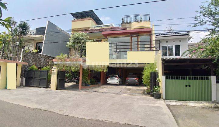 Dijual Guest House Dukuh Kupang Timur  1