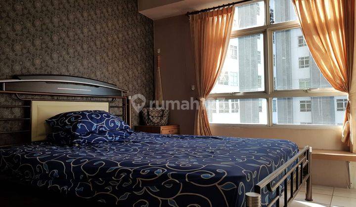 Dijual Apartemen Metropolis Studio Full Furnished, Dekat Ubaya, Siap Huni 1