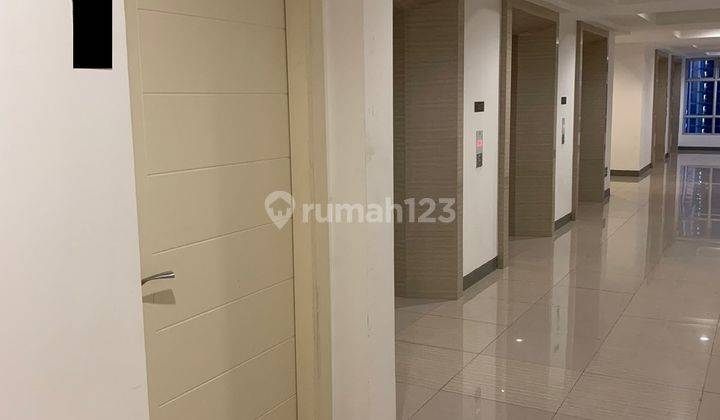 Disewakan Apartment Anderson 1br+ Terawat Lengkap Tinggal Bawa Koper 2