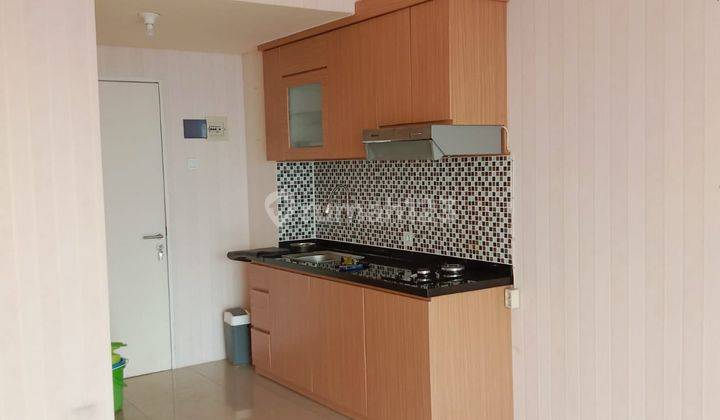 Termurah Dijual Apartemen My Tower 2br Rungkut Industri Semi Furnished 2