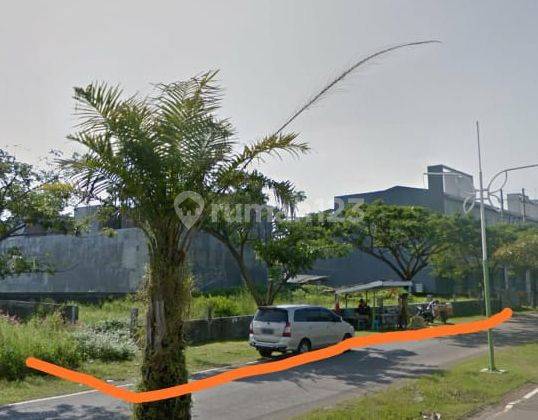 Dijual Tanah Wisma Indah Gunung Anyar, Surabaya Timur 1