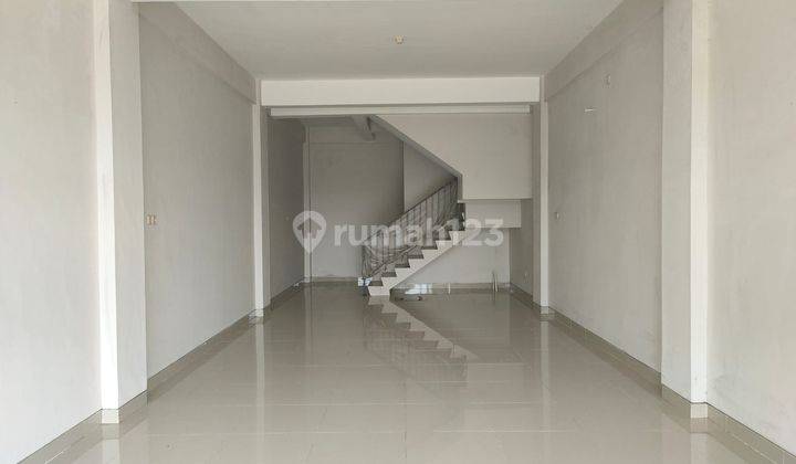 Dijual Ruko Gempol Avenue Nol Jalan Provinsi Super Strategis Dekat Porong, 4 Unit Jejer, 1 Hook 2