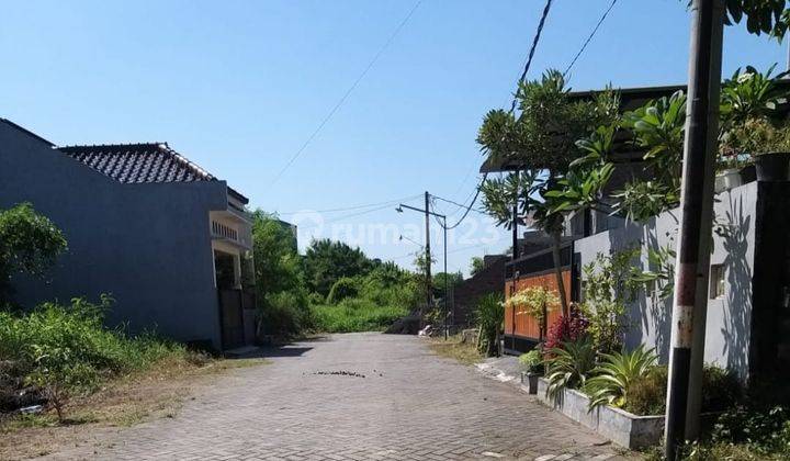 Dijual Kavling Siap Bangun Bumi Wonorejo Asri, Dekat Grand Semanggi, Green Lake Semanggi Mangrove, Dekat Jalur Oerr 1