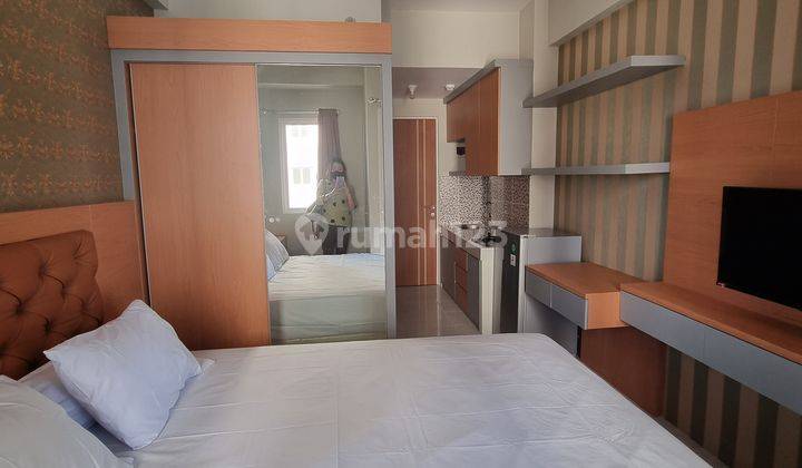 Dijual Apartemen Puncak Dharmahusada Lantai 6 Super Rendah langkaaaa  1