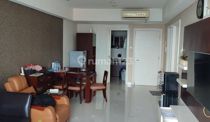 Dijual Langka Apartemen Trilium Pusat Kota Surabaya 1