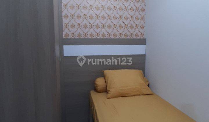 Disewakan Apartemen Full Furnish Siap Huni di Puncak Dharmahusada, Dekat Merr, Unair, Mulyorejo, Its 2