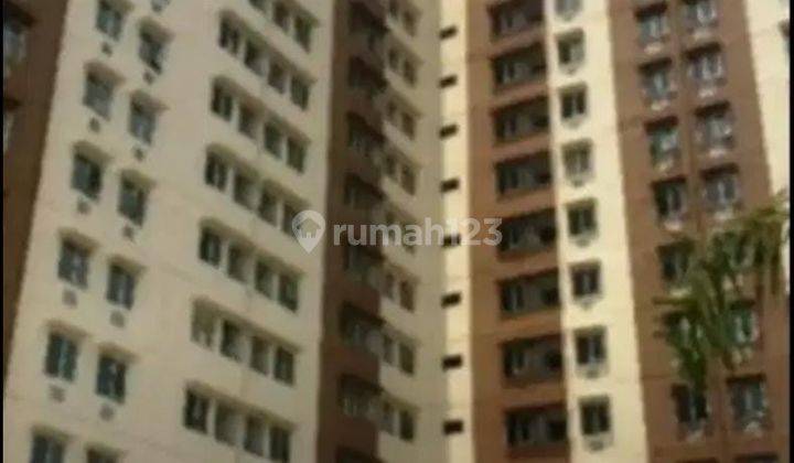 Dijual MURAH Apartemen Menara Rungkut dekat pondok candra, purimas, gunawangsa MERR, metropolis 1