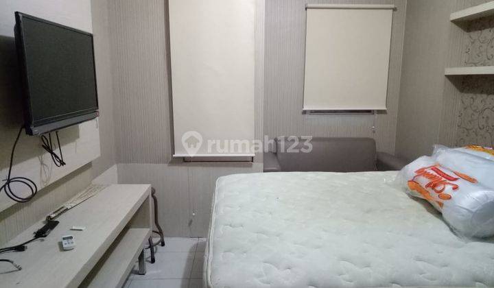 Dijual Murah Apartemen Puncak Kertajaya Type Studio, Dekat Arif Rahman Hakim, Kertajaya, Merr, Araya, Klampis, Keputih, Its, Univ Hang Tuah 1