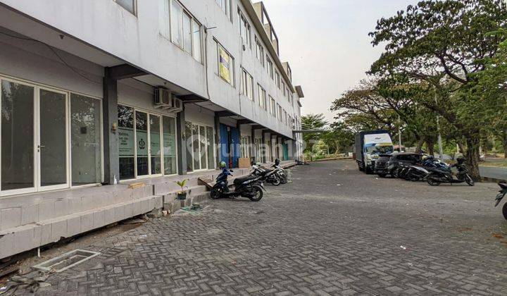 Dijual Ruko Royal Town Regency, Hadap Jalan Kembar Gunung Anyar, Dekat Wiguna, Oerr, Upn, Rungkut 1