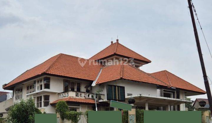 Dijual Rumah Hitung Tanah di Darmo Sentosa Raya Dekat Dengan Vila Bukit Mas, Mayjend Sungkono, Ciputra World, Gunung Sari, Bundaran Satelit, Tol Satelit Dan Gunung Sari, Graha Famili, Dian Istana, Mcd Mayjend 1