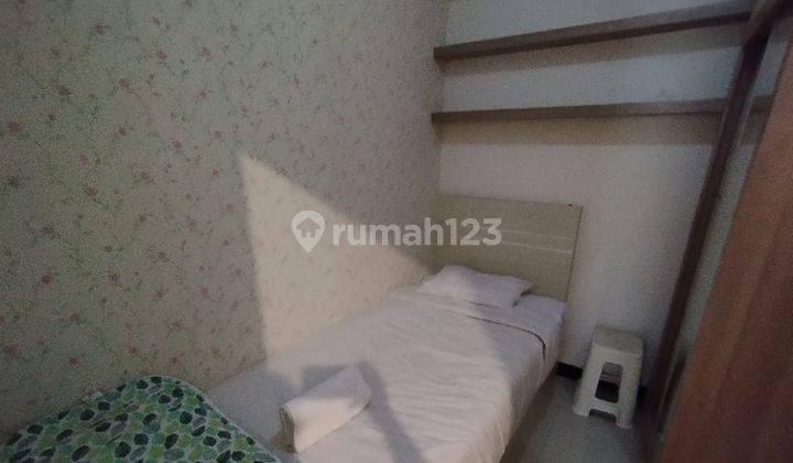 Apartemen Yang Berakses Mall Amor Apartemen, Pakuwon City, Surabaya Timur 2