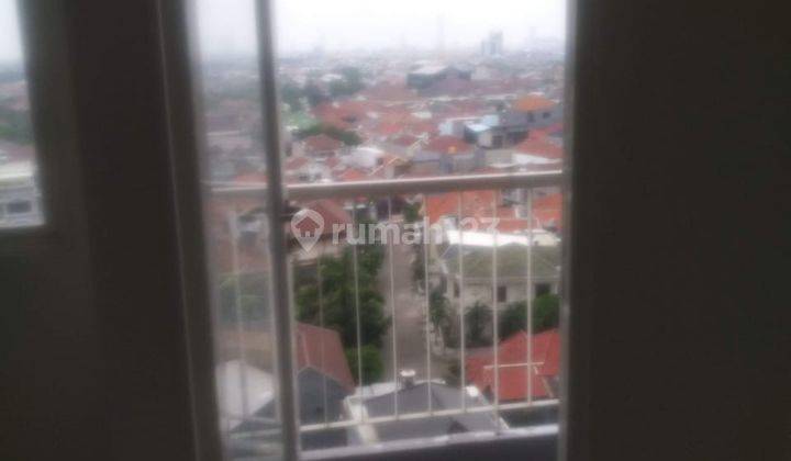 Dijual Apartemen Puncak Dharmahusada Tower B, Dekat Pakuwon City, Kertajaya, Merr 2