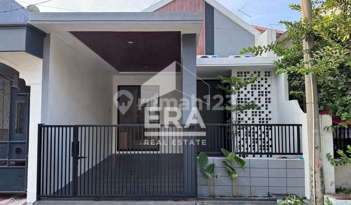 Dijual Rumah Minimalis Siap Huni di Griya Asri Pakuwon City Dekat Mulyorejo Mulyosari Kenjeran Dijual Rumah Minimalis Siap Huni di Griya Asri Pakuwon City Dekat Mulyorejo Mulyosari Kenjeran