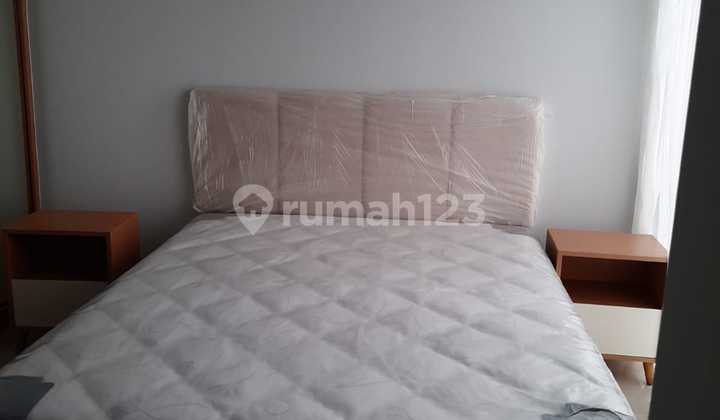 Disewakan apartemen Denver FULL FURNISH BARU sebelah Universitas Ciputra Citraland dekat dengan RS Ciputra, Radial Road, Gwalk, Cornell Apartment 2