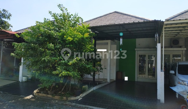 For Sale: Safe and Green Home in the Heart of Sidoarjo City, Taman Dhika, Buduran, Sukodono Citra Garden For Sale: Safe and Green Home in the Heart of Sidoarjo City, Taman Dhika, Buduran, Sukodono Citra Garden