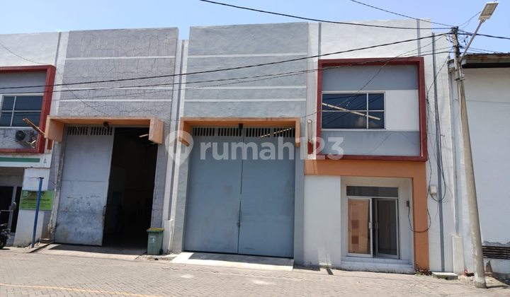 Warehouse for Rent in Simo Tambaan, near Banyu Urip, Sukomanunggal, West Surabaya Warehouse for Rent in Simo Tambaan, near Banyu Urip, Sukomanunggal, West Surabaya
