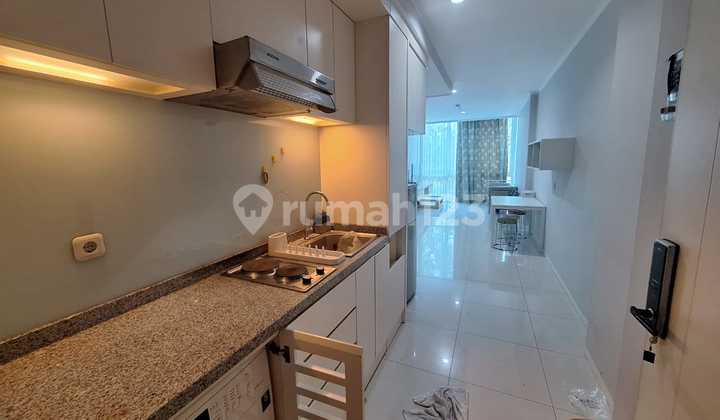 For Rent Fully Furnished Ready-to-Occupy Apartment in Ciputra World Tower Via, Mayjend Sungkono, Hr Muhammad, Dukuh Pakis, West Surabaya