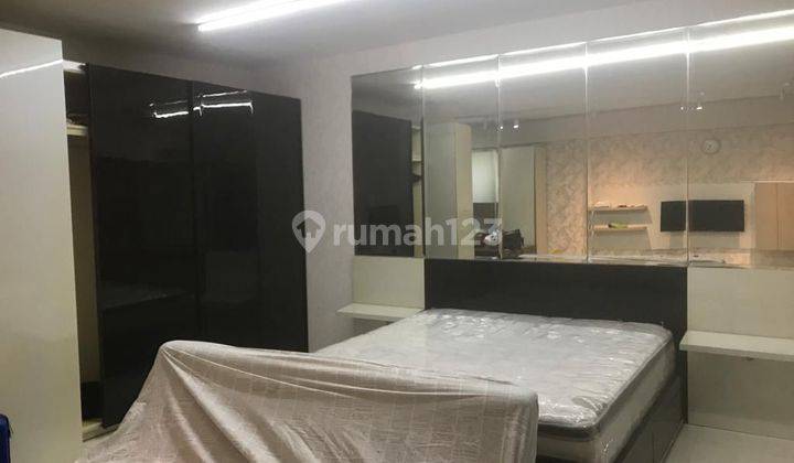 Dijual Apartemen Puncak Bukit Golf 2BR Jadi 1, Dekat Mayjend Sungkono, Hr Muhammad, Pradah, Darmo Permai, Pakuwon Indah, Unesa, Kupang Jaya, Sukomanunggal 2