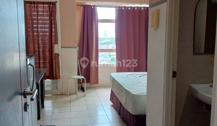 Disewakan Apartemen Full Furnish Siap Huni Metropolis, Rungkut, Tenggilis, Panjang jiwo, MERR, Siwalankerto, UBAYA 2
